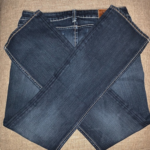 EUC PRVCY Jeans Size 31 with 33” inseam. - Picture 3 of 7